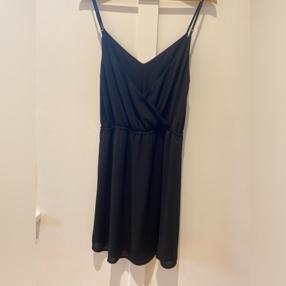 Babaton spaghetti strap dress - Picture 2 of 10